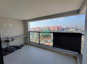 e079abac2abeb5312b7c340734606d63ca7f3d68 · Apartamento com 2 dormitórios para alugar, 73 m² por R$ 3.956/mês - Vila Caminho do Mar - São Bernar