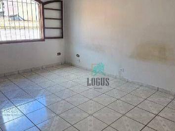 2f1465cca1043f594eacf9241052df4e75be3fbc · Casa à Venda | 320m² | 4 Quartos | 3 Banheiros | 3 Vagas | Jardim Ypê | São Bernardo do Campo.