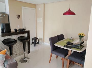 Apartamento de 2 quartos, Salvador · Apartamento 2/4 com Suíte e Varanda 54m²