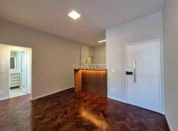 Apartamento · 65m² · 2 Quartos · Apartamento : Padrão / Residencial / Humaitá