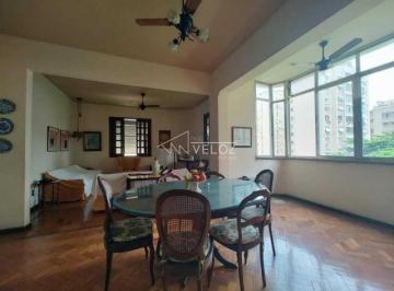 Apartamento · 150m² · 3 Quartos · Apartamento :  / Residencial / Botafogo