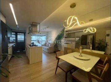 Apartamento · 74m² · 2 Quartos · 1 Vaga · Apartamento : Padrão / Residencial / Laranjeiras
