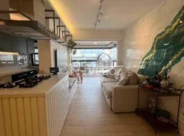 Apartamento · 74m² · 2 Quartos · 1 Vaga · Apartamento : Padrão / Residencial / Laranjeiras