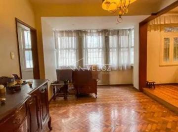 Apartamento · 120m² · 3 Quartos · Apartamento : Padrão / Residencial / Flamengo
