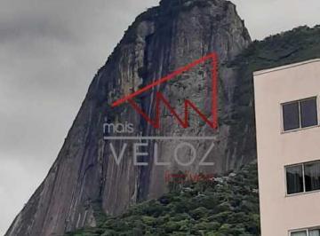Apartamento · 72m² · 2 Quartos · Apartamento-À VENDA-Humaitá-Rio de Janeiro-RJ
