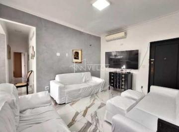 Apartamento · 153m² · 3 Quartos · Apartamento : Duplex / Residencial / Laranjeiras