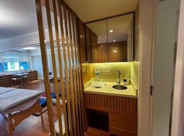 Apartamento · 25m² · 1 Quarto · 1 Vaga · Apartamento : / Residencial / Flamengo