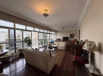 Apartamento · 140m² · 3 Quartos · 1 Vaga · Apartamento : Padrão / Residencial / Ipanema