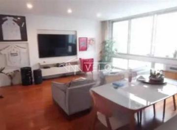 Apartamento · 117m² · 3 Quartos · 1 Vaga · Apartamento : Padrão / Residencial / Ipanema