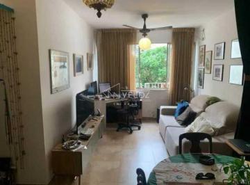 Apartamento · 69m² · 2 Quartos · 1 Vaga · Apartamento : / Residencial / Humaitá
