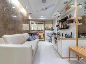 Apartamento · 90m² · 2 Quartos · 1 Vaga · Apartamento : / Residencial / Catete