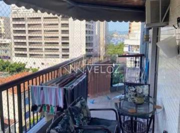 Apartamento · 100m² · 3 Quartos · 1 Vaga · Apartamento : / Residencial / Botafogo
