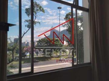 Apartamento · 90m² · 3 Quartos · 1 Vaga · Apartamento - / Residencial / Botafogo