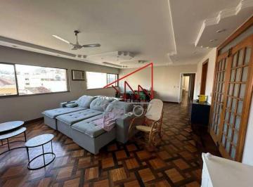 Apartamento · 160m² · 3 Quartos · 1 Vaga · Apartamento : / Residencial / Flamengo