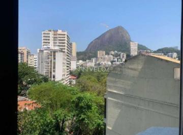 Apartamento · 140m² · 4 Quartos · 1 Vaga · Apartamento : Padrão / Residencial / Leblon