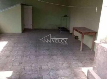 Apartamento · 90m² · 2 Quartos · Casa de Vila : Duplex / Residencial / Botafogo