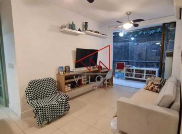 Apartamento de 2 quartos, Rio de Janeiro · Apartamento -  / Residencial / Laranjeiras