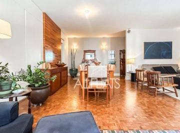 142f16b4f6375e221cf7dfe2454b6a1c289c7f50 · Apartamento com 3 quartos para alugar, 151 m² - Jardim Paulista - São Paulo/SP