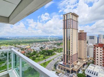 9305220729190daf3bed0db8079f9608b1144596 · Apartamento com 2 quartos à venda, 78 m² por R$ 1.150.000 - Jardim Aquarius - São José dos Campos/SP