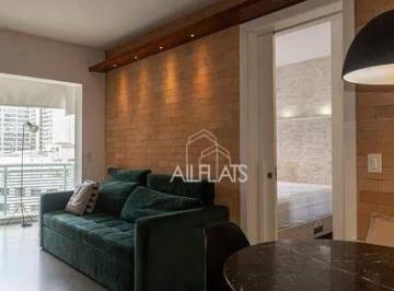 5b97ee20b47f01d51b12dfade0d9c6f531b6f0fb · Apartamento com 1 quarto à venda, 47 m² - Bela Vista - São Paulo/SP