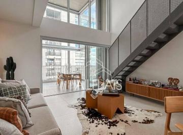 d1d3fad0d4f05f81163bac47f862e33dd7991338 · Apartamento à venda, 80 m² -Jardins - São Paulo/SP