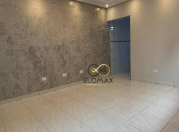 233b0c2fa1358a9b851595aef40109060807adad · Casa com 2 dormitórios à venda, 75 m² por R$ 590.000,00 - Jardim do Triunfo - Guarulhos/SP