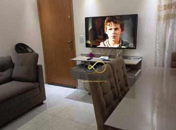 1bdc34d9dca2174ef324ca2d035b581d0b46d5c5 · Apartamento com 2 dormitórios à venda, 43 m² por R$ 320.000,00 - Água Chata - Guarulhos/SP