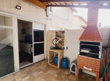 14381f27d53c3522d8a5e3e4429603bd78f16ba2 · Casa com 2 dormitórios à venda, 54 m² por R$ 390.000,00 - Jardim Nova Cidade - Guarulhos/SP