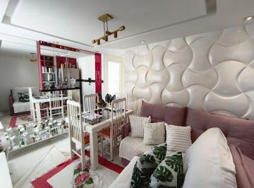 1e84ec368acd235ce0aaf11a78a6178a11c34997 · Apartamento com 2 dormitórios à venda, 45 m² por R$ 300.000,00 - Bonsucesso - Guarulhos/SP