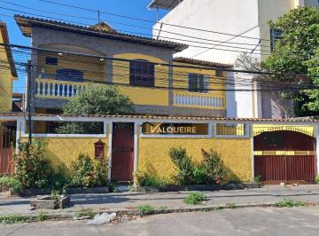 0b09d8a682fcbf7adfa372cba17edb6409568e57 · Casa com 4 dormitórios à venda, 210 m² por R$ 499.000,00 - Bento Ribeiro - Rio de Janeiro/RJ