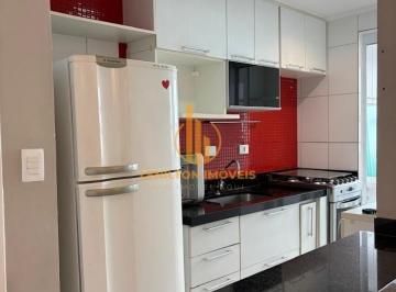 Apartamento · 60m² · 2 Quartos · 2 Vagas · Apartamento em Santa Maria - Santo André, SP