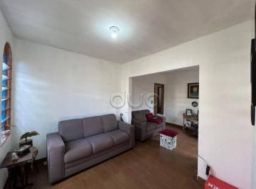 8200efff0bfe6882ca0f061383a968da3657fd25 · Casa com 3 dormitórios à venda, 135 m² por R$ 520.000,00 - Nova Piracicaba - Piracicaba/SP