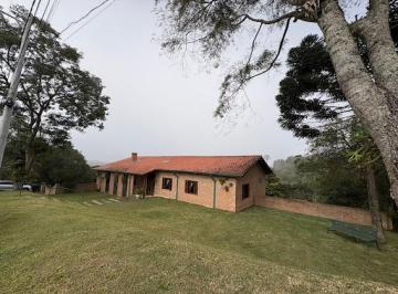 97d9e36904028a8aaeb48a618daca5e963cbeb00 · Casa com 3 dormitórios à venda por R$ 2.200.000,00 - Bairro Do Carmo (Canguera) - São Roque/SP