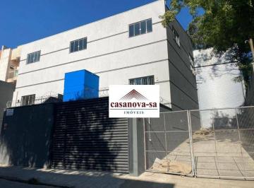 0f13061545b506eb7e61c8688bdfb98c7e2e9240 · Galpão para alugar, 1300 m² por R$ 33.500,00/mês - Vila Príncipe de Gales - Santo André/SP