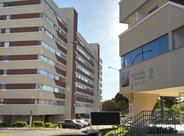 Apartamento de 1 quarto, Gama · Apartamento Nascente com Varanda e Vaga de Garagem no Parque Gama.