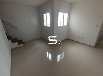 0ce7e52d148d3bb408b1e8cc2dd0de5c09cd9a28 · Apartamento com 2 dormitórios à venda, 100 m² por R$ 450.000 - Parque Novo Oratório - Santo André/SP