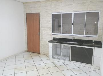 Casa · 162m² · 2 Quartos · 3 Vagas · Casa com 2 quartos à venda em Jardim salgado filho - SP