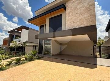 Casa · 400m² · 4 Quartos · 4 Vagas · Condomínio com 4 quartos à venda em Jardim olhos d´água i - SP