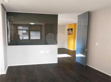 Comercial · 40m² · 1 Vaga · Salas à venda em Chácara santo antônio (zona sul) - SP
