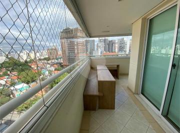 Apartamento · 130m² · 4 Quartos · 3 Vagas · Apartamento com 4 quartos à venda em Vila mariana - SP