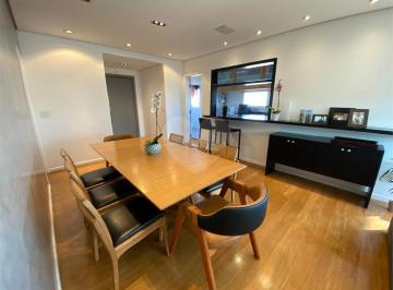 Apartamento · 149m² · 4 Quartos · 3 Vagas · Apartamento com 4 quartos à venda em Vila mariana - SP
