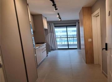 Apartamento · 30m² · 1 Quarto · Apartamento com 1 quartos à venda em Vila gustavo - SP