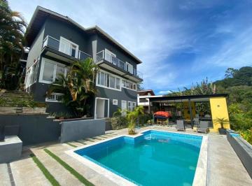 Casa · 700m² · 4 Vagas · Casa à venda em Caixa d´água - SP