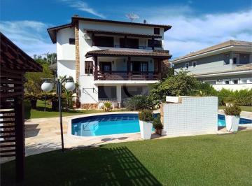 Casa · 325m² · 4 Quartos · 4 Vagas · Casa com 4 quartos à venda em Marambaia - SP