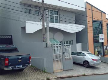Comercial · 311m² · 2 Vagas · Prédio inteiro à venda em Santa rosa - SP