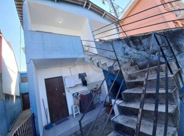Casa · 27m² · 1 Quarto · Casa com 1 quartos à venda em Jardim pazini - SP