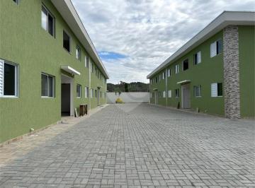 Apartamento · 48m² · 2 Quartos · 1 Vaga · Apartamento com 2 quartos à venda em Boraceia - SP