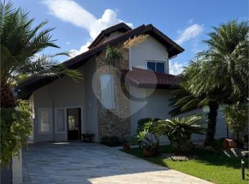 Casa · 225m² · 4 Quartos · 4 Vagas · Condomínio com 4 quartos à venda em Morada da praia - SP