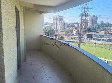 Apartamento de 1 quarto, São José dos Campos · Apartamento Mobiliado Edifício Santa Mathilde Jardim São Dimas 1 Dormitório 54m².