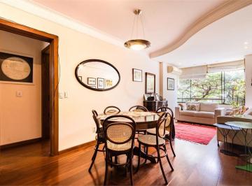 Apartamento · 160m² · 3 Quartos · 2 Vagas · Apartamento com 3 quartos à venda em Petrópolis - RS